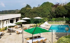 Escale Oceania Brest